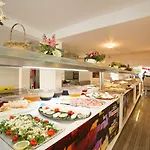 Cleopatra Golden 4* Аланія