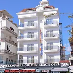 Cleopatra Golden Hotel Alanya