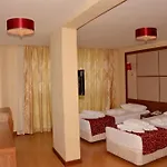 Cleopatra Golden Hotel 4*