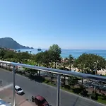 Cleopatra Golden Hotel Alanya
