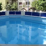 Hotel Cleopatra Golden 4*