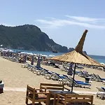 Cleopatra Golden Hotel 4*