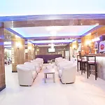 Cleopatra Golden Hotel 4*