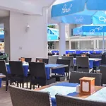 Hotel Cleopatra Golden