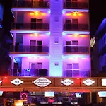 Cleopatra Golden Hotel 4*