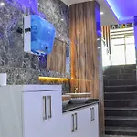 Cleopatra Golden 酒店 阿拉尼亚