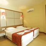 酒店 Cleopatra Golden 阿拉尼亚