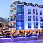 Cleopatra Golden 酒店 阿拉尼亚