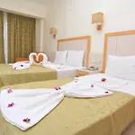 Cleopatra Golden Hotel