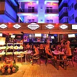 Cleopatra Golden 酒店 阿拉尼亚