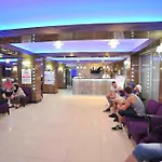Cleopatra Golden 酒店