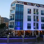 Cleopatra Golden Hotel