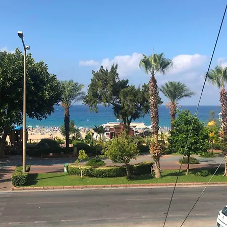 Cleopatra Golden Beach Hotel