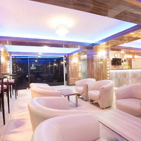 Hotel Cleopatra Golden Beach