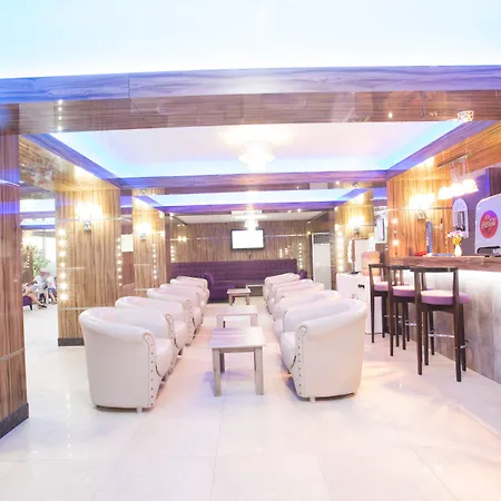 Cleopatra Golden Hotel 4*