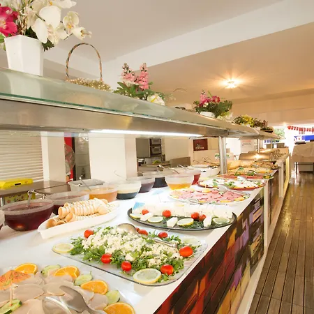 Cleopatra Golden Hotel