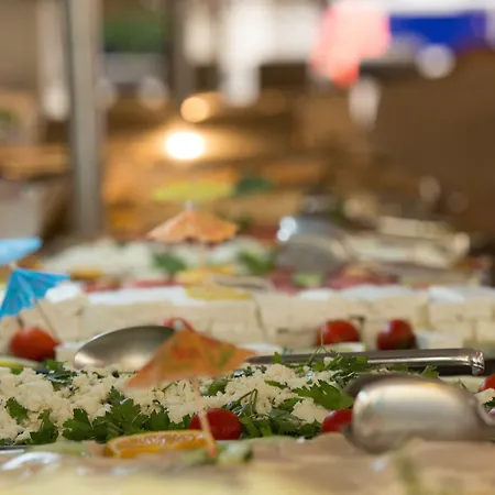 Hotel Cleopatra Golden Beach Alanya