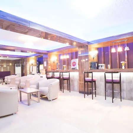 Cleopatra Golden Beach Alanya