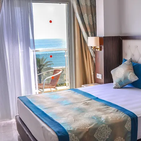 Hotel Cleopatra Golden