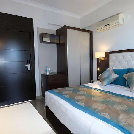 Hotel Cleopatra Golden Beach Alanya