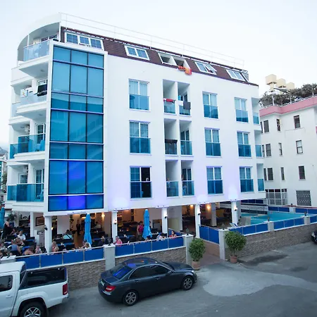 Cleopatra Golden Beach Hotel