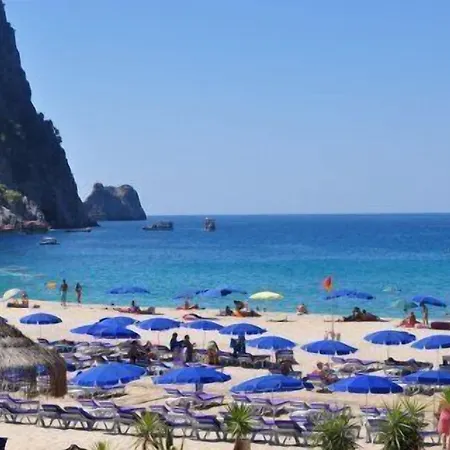 Cleopatra Golden Beach Hotel