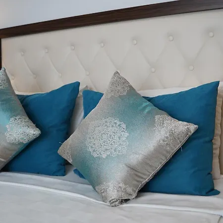Cleopatra Golden Beach Hotel 4*