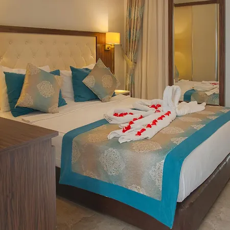 Cleopatra Golden Beach Hotel Alanya