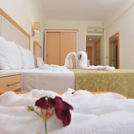 Cleopatra Golden Beach Hotel