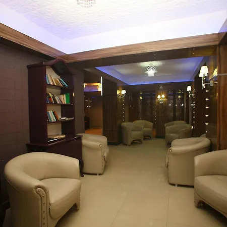 Cleopatra Golden Beach Hotel 4*