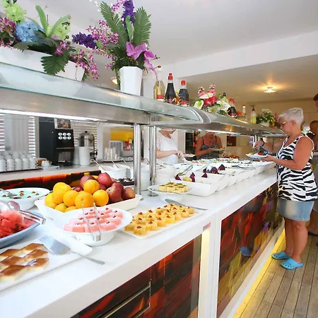 Hotel Cleopatra Golden Alanya