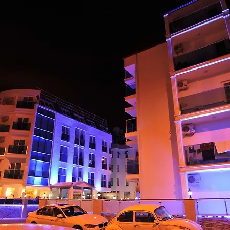 Cleopatra Golden Hotel