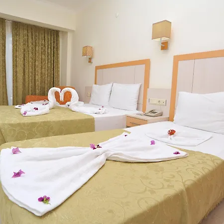 Hotel Cleopatra Golden Beach Alanya