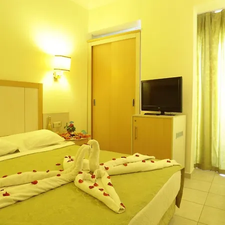 Cleopatra Golden Beach Hotel