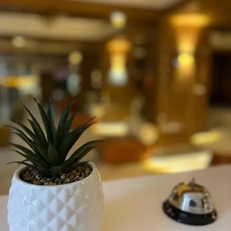 Cleopatra Golden Beach 4* Alanya