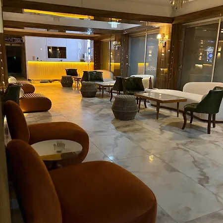 Cleopatra Golden Beach 4* Alanya