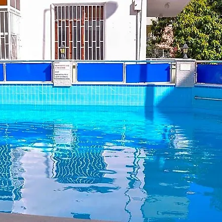 Cleopatra Golden 4* Alanya