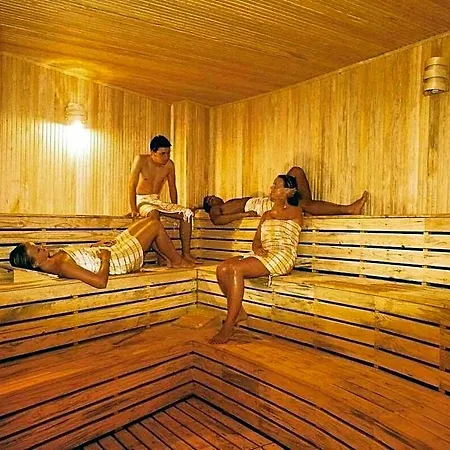 Hotel Cleopatra Golden Alanya