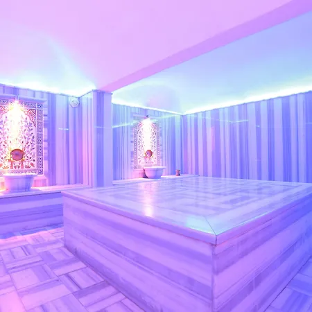 Cleopatra Golden Beach Hotel Alanya