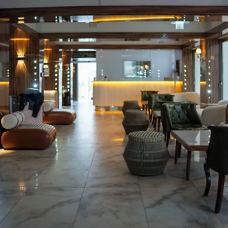 Cleopatra Golden Beach 4*