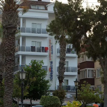 Hotel Cleopatra Golden Alanya