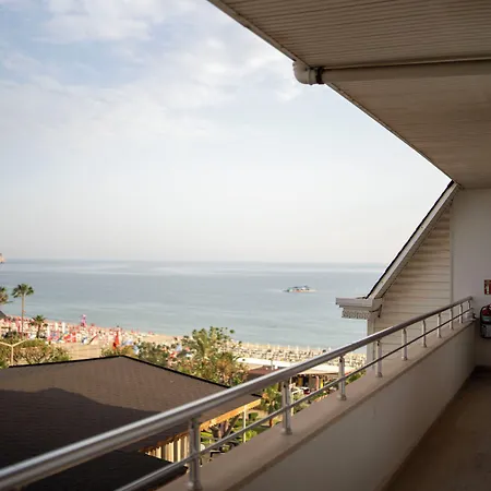 Cleopatra Golden Hotel