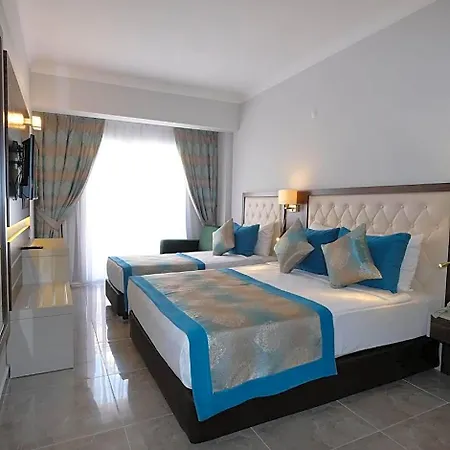 Cleopatra Golden Beach Hotel Alanya