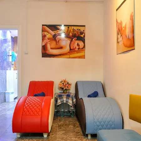 Cleopatra Golden Beach 4* Alanya