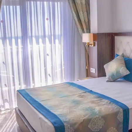 Cleopatra Golden Beach Hotel