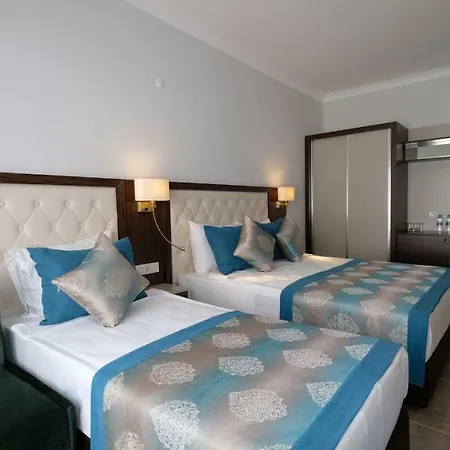 Hotel Cleopatra Golden 4*