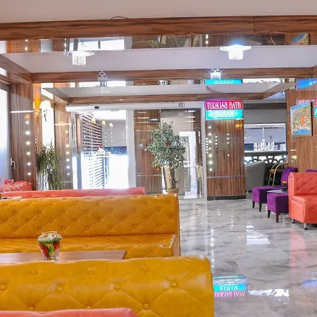 Hotel Cleopatra Golden 4*