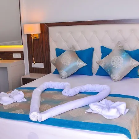 Cleopatra Golden Beach Hotel