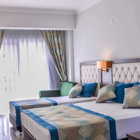 Hotel Cleopatra Golden Beach Alanya