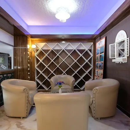 Hotel Cleopatra Golden Alanya